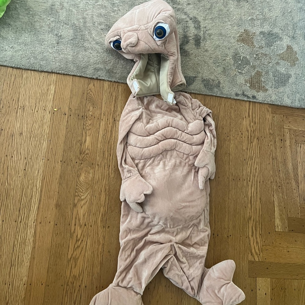 Toddler E.T. Costume (2T)